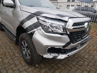 DFSK  RICH 6 AWD picture 9