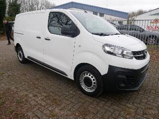 Opel Vivaro  picture 3