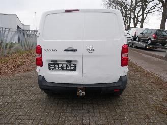 Opel Vivaro  picture 5