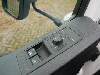 Volkswagen Transporter T6 DUBBELCABINE 4MOTION LAADBAK ZEIL picture 8