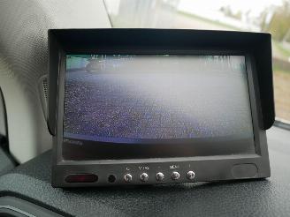 Volkswagen Transporter T6 DUBBELCABINE 4MOTION LAADBAK ZEIL picture 11