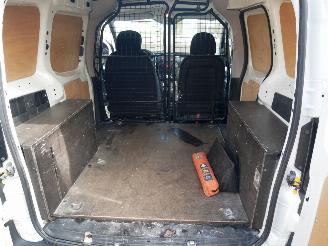 Fiat Fiorino AIRCO picture 7