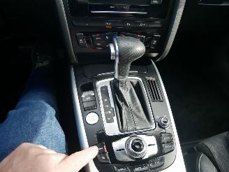 Audi A4 S-LINE QUATTRO BI-XENON AUTOMAAT PANORAMADAK picture 15