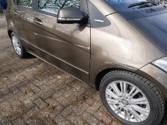 Mercedes A-klasse A 180 ELEGANCE BI-XENON SCHUIFDAK AUTOMAAT picture 12