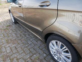 Mercedes A-klasse A 180 ELEGANCE BI-XENON SCHUIFDAK AUTOMAAT picture 9