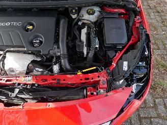 Opel Astra 1.6 TURBO SPORTS INNOVATION LED SCHUIFDAK LEER picture 9