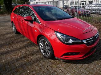 Opel Astra 1.6 TURBO SPORTS INNOVATION LED SCHUIFDAK LEER picture 3