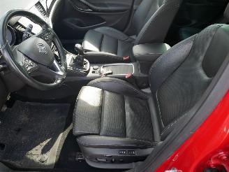 Opel Astra 1.6 TURBO SPORTS INNOVATION LED SCHUIFDAK LEER picture 12