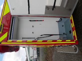 Mercedes Sprinter 519 CDI ZIEKENHUIS AUTO picture 14