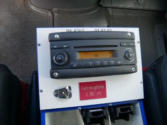 Mercedes Sprinter 519 CDI ZIEKENHUIS AUTO picture 8