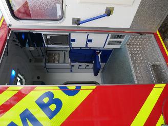 Mercedes Sprinter 519 CDI ZIEKENHUIS AUTO picture 15