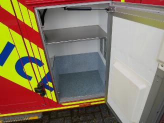 Mercedes Sprinter 519 CDI ZIEKENHUIS AUTO picture 13