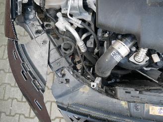 Mercedes Cla-klasse CLA 220 D AMG PANORAMADAK LED ALCANTARA picture 12