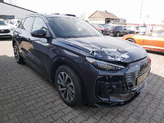 Audi Q6 Q6 e-TRON PERFORMANCE S-LINE MATRIX LED LEER AHK PANORAMA picture 4