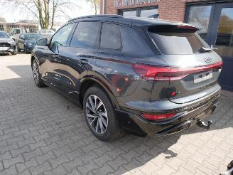 Audi Q6 Q6 e-TRON PERFORMANCE S-LINE MATRIX LED LEER AHK PANORAMA picture 7