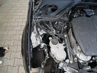 Mercedes E-klasse E 220 CDI AMG PREMIUM PANORAMADAK ALCANTARA LED  360° HUD picture 10