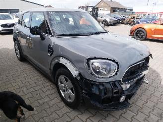 Schadeauto Mini Countryman ONE CHILI 2018/3