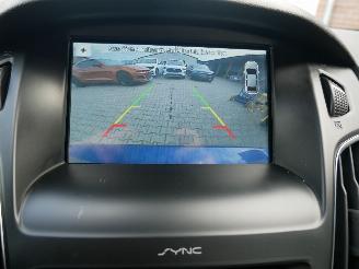 Ford Focus TITANIUM BI-XENON picture 20