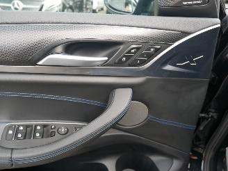 BMW X4 X4 M40 D M-SPORT xDRIVE LEER VIRTUAL PANORAMADAK LED H/K picture 18