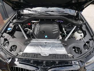 BMW X4 X4 M40 D M-SPORT xDRIVE LEER VIRTUAL PANORAMADAK LED H/K picture 9