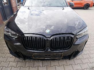 BMW X4 X4 M40 D M-SPORT xDRIVE LEER VIRTUAL PANORAMADAK LED H/K picture 10