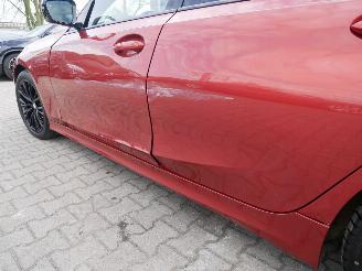 BMW 3-serie 320 D SPORTLINE VIRTUAL COCKPIT LEER LED HUD picture 10