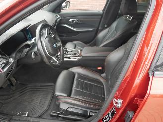 BMW 3-serie 320 D SPORTLINE VIRTUAL COCKPIT LEER LED HUD picture 12