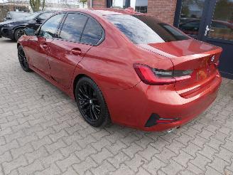 BMW 3-serie 320 D SPORTLINE VIRTUAL COCKPIT LEER LED HUD picture 7