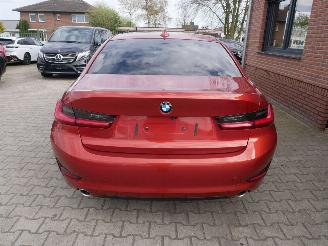 BMW 3-serie 320 D SPORTLINE VIRTUAL COCKPIT LEER LED HUD picture 6