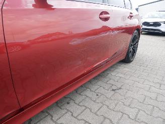 BMW 3-serie 320 D SPORTLINE VIRTUAL COCKPIT LEER LED HUD picture 9