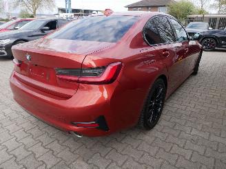 BMW 3-serie 320 D SPORTLINE VIRTUAL COCKPIT LEER LED HUD picture 5