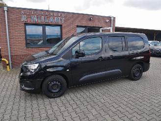 skadebil auto Opel Combo LIFE EDITION XL MAXI 2020/2