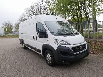 Tweedehands bestelwagen Fiat Ducato L5 H2 MAXI NAVIGATIE 2019/9