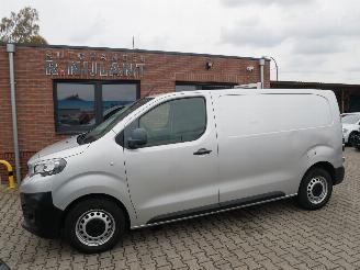 Unfall Kfz Van Peugeot Expert L2 H1 PREMIUM 2019/5