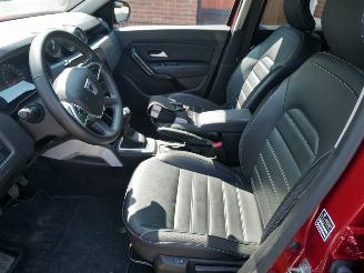 Dacia Duster PRESTIGE AWD picture 15