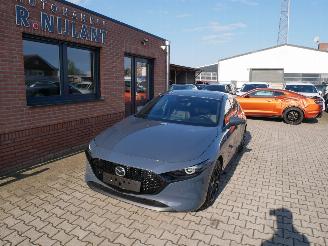  Mazda 3 SKYACTIVE TAKUMI LED LEER SCHUIFDAK BOSE 2025/12