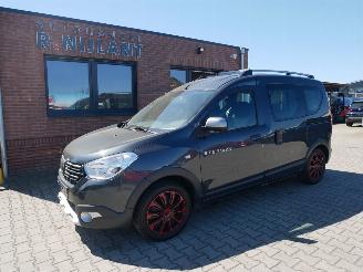Avarii autoturisme Dacia Dokker STEPWAY CELEBRATION 2018/10