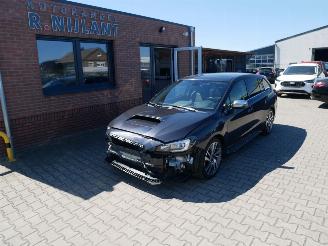 Avarii autoturisme Subaru Levorg 4X4 SCHUFDAK LEER ACC 2018/2