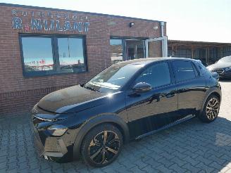 Unfallwagen Lancia Ypsilon  2026/1