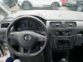 Volkswagen Caddy 4 MOTION 5 PERSOONS picture 8