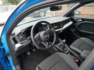 Audi A1 30 TFSI S-LINE HALF LEER VIRTUAL COCKPIT LED picture 11
