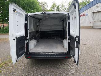 Renault Trafic L1H1 MOTORSCHADE picture 11