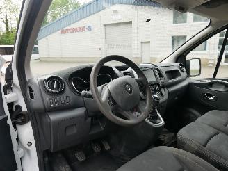 Renault Trafic L1H1 MOTORSCHADE picture 7