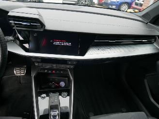 Audi A3 35 TFSI S-LINE MATRIX LED ALCANTARA picture 13