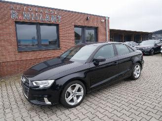 Avarii autoturisme Audi A3 SPORT XENON 2017/2