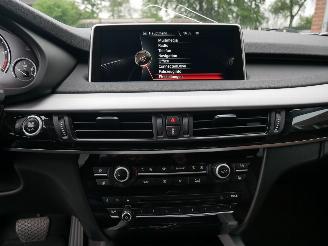 BMW X5 7-PERSOONS LEER XENON HEAD UP xDRIVE picture 14