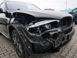 BMW X5 7-PERSOONS LEER XENON HEAD UP xDRIVE picture 6