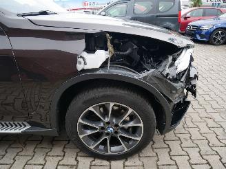 BMW X5 7-PERSOONS LEER XENON HEAD UP xDRIVE picture 5