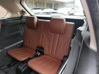 BMW X5 7-PERSOONS LEER XENON HEAD UP xDRIVE picture 16