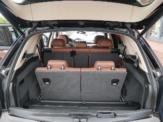 BMW X5 7-PERSOONS LEER XENON HEAD UP xDRIVE picture 17